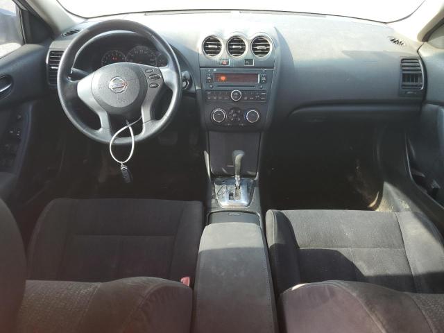 Photo 8 from auction – 2012 NISSAN ALTIMA BAS with VIN 1N4AL2AP7CN482675