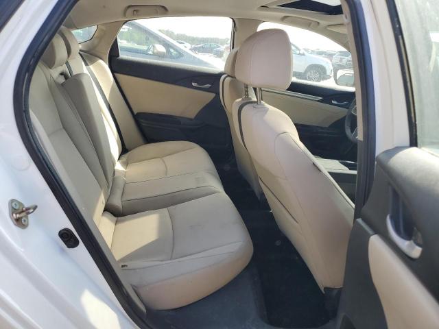 Photo 10 from auction – 2016 HONDA CIVIC EX with VIN 19XFC1F36GE018691