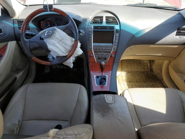 Photo 8 from auction – 2007 LEXUS ES 350 with VIN JTHBJ46G372003134