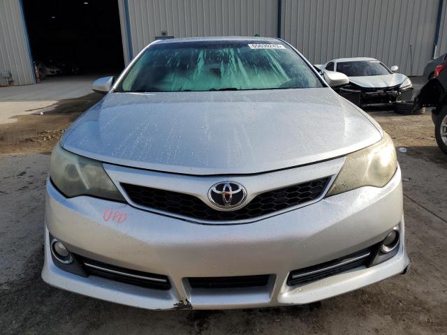 Photo 5 from auction – 2013 TOYOTA CAMRY L with VIN 4T1BF1FK9DU260901