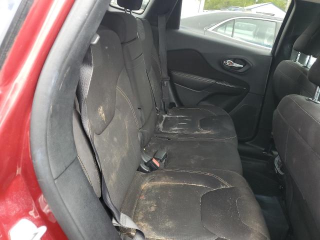 Photo 10 from auction – 2016 JEEP CHEROKEE L with VIN 1C4PJMCB7GW147715