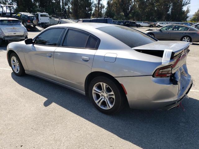 Photo 2 from auction – 2015 DODGE CHARGER SE with VIN 2C3CDXBG4FH896932
