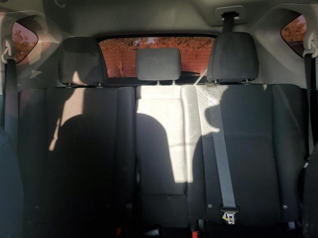 Photo 10 from auction – 2017 TOYOTA RAV4 LE with VIN 2T3ZFREVXHW314390