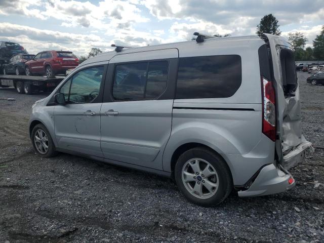 Photo 2 from auction – 2016 FORD TRANSIT CO with VIN NM0GE9F74G1263411