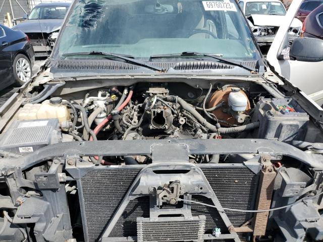 Photo 11 from auction – 2007 CHEVROLET SILVERADO with VIN 1GCEC19TX7E113628