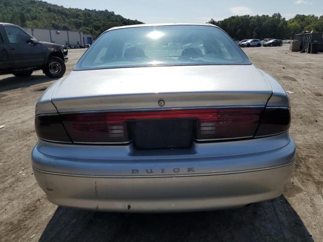 Photo 6 from auction – 2002 BUICK CENTURY CU with VIN 2G4WS52J621241152