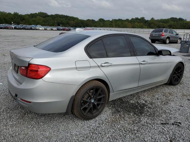 Photo 3 from auction – 2014 BMW 328 I with VIN WBA3A5C56EP600757
