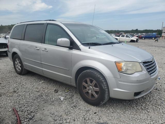 Photo 4 from auction – 2010 CHRYSLER TOWN & COU with VIN 2A4RR5D16AR450508