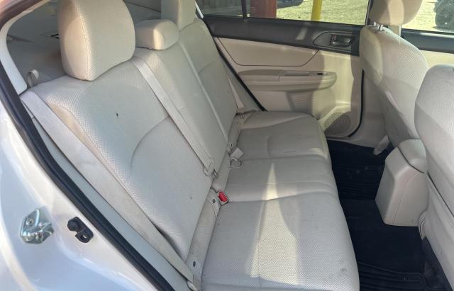 Photo 6 from auction – 2012 SUBARU IMPREZA with VIN JF1GJAA69CG012394
