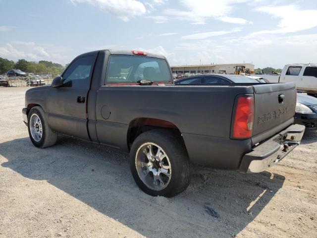 Photo 2 from auction – 2006 CHEVROLET SILVERADO with VIN 1GCEC14X96Z156858