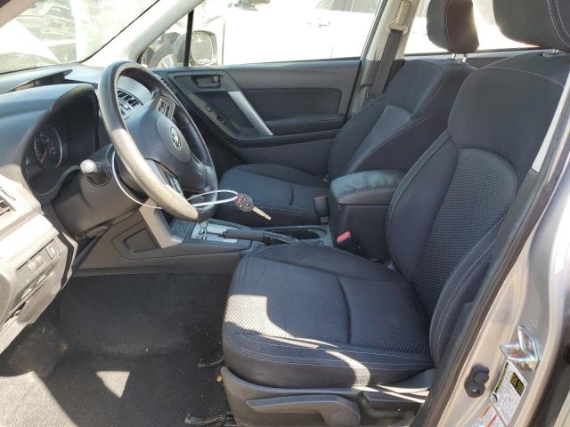 Photo 7 from auction – 2015 SUBARU FORESTER 2 with VIN JF2SJABC8FH579978