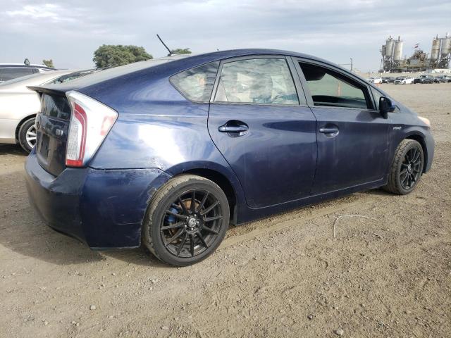 صورة رقم 3 من المزاد - 2013 TOYOTA PRIUS مع VIN JTDKN3DU2D0351829