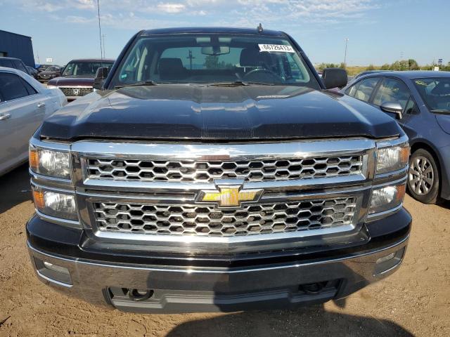 Photo 5 from auction – 2014 CHEVROLET SILVERADO with VIN 3GCUKREC5EG278477