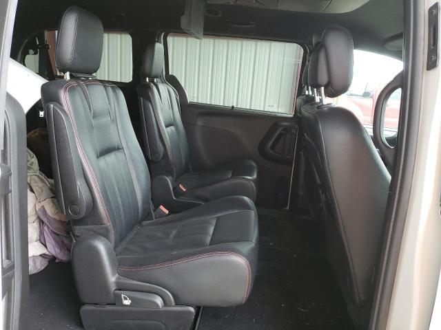 Photo 11 from auction – 2019 DODGE GRAND CARA with VIN 2C4RDGEG0KR711829