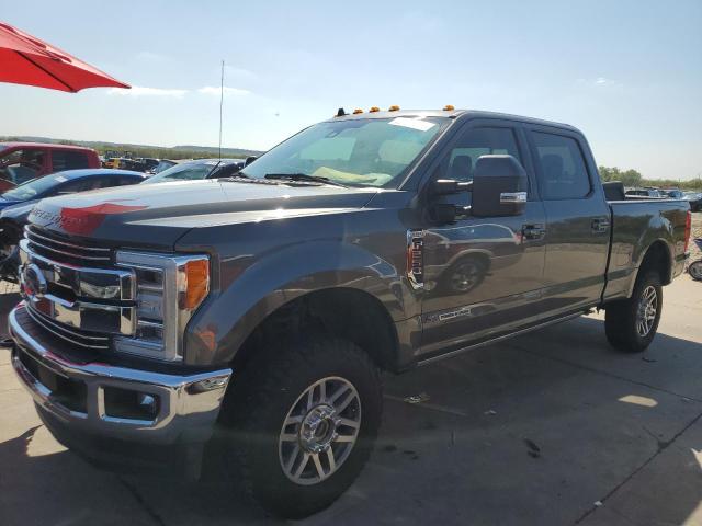 Photo 1 from auction – 2019 FORD F250 SD with VIN 1FT7W2BT5KEF35475