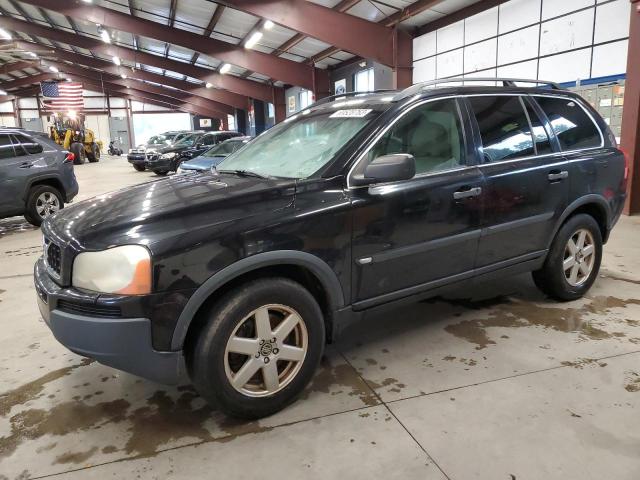 VOLVO XC90 2006 with VIN YV4CZ592661302378 - Photo from auction