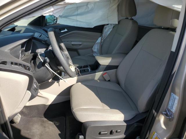 Photo 7 from auction – 2017 FORD ESCAPE SE with VIN 1FMCU0G96HUB26255