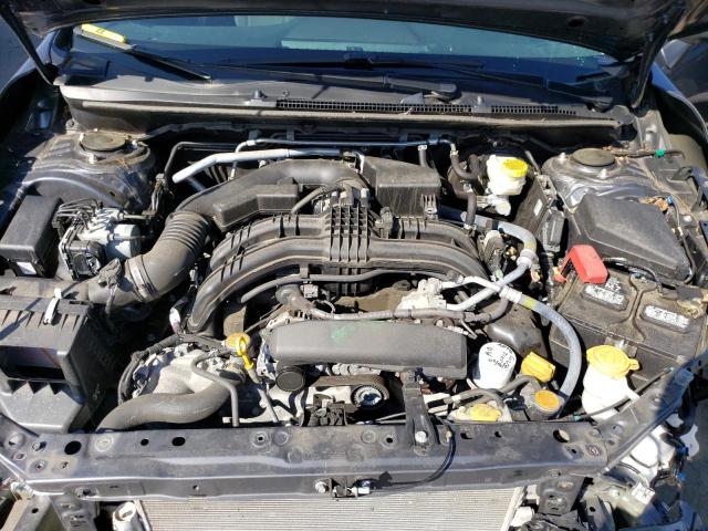 Photo 11 from auction – 2021 SUBARU IMPREZA with VIN 4S3GTAB63M3709457