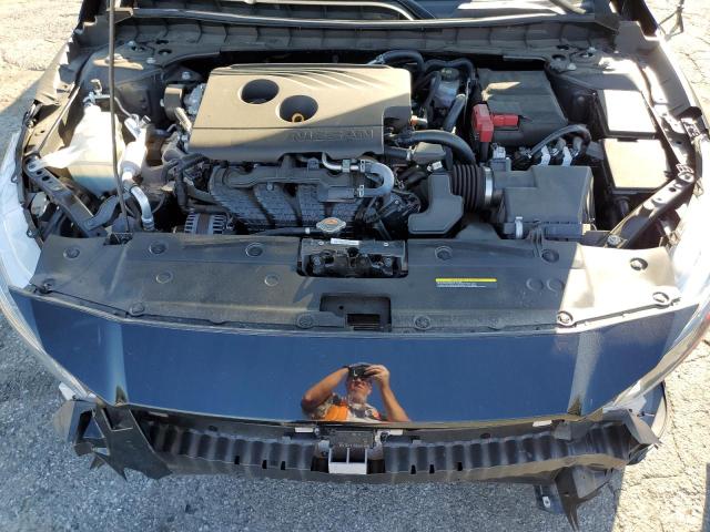 Photo 11 from auction – 2020 NISSAN ALTIMA S with VIN 1N4BL4BV7LC283036