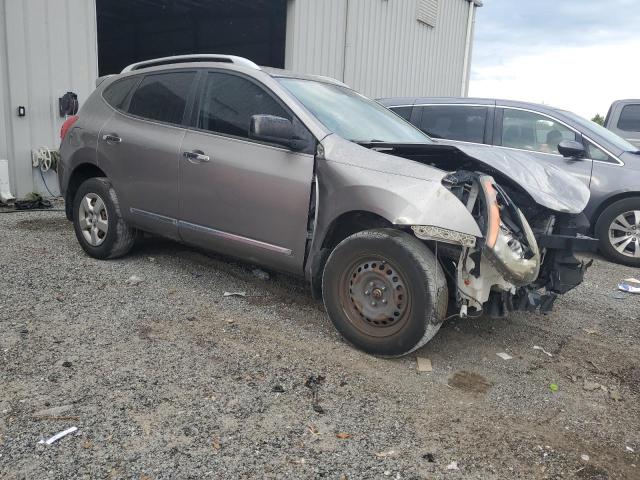 Photo 4 from auction – 2014 NISSAN ROGUE SELE with VIN JN8AS5MT7EW604606