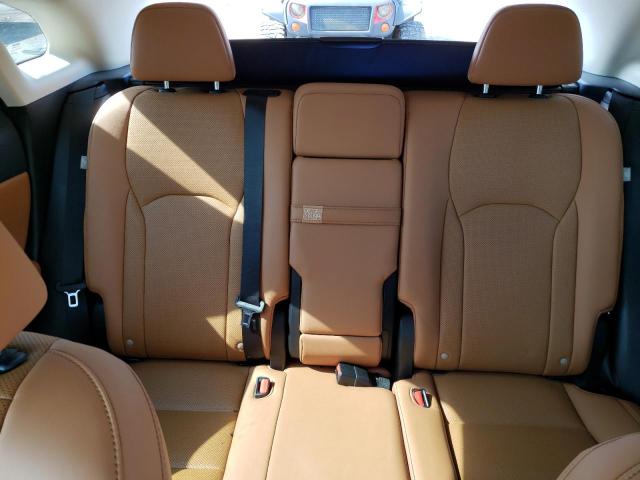 Photo 10 from auction – 2021 LEXUS RX 350 with VIN 2T2HZMDA4MC300067