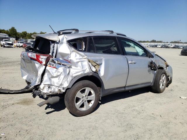 Photo 3 from auction – 2014 TOYOTA RAV4 XLE with VIN 2T3RFREV2EW164299