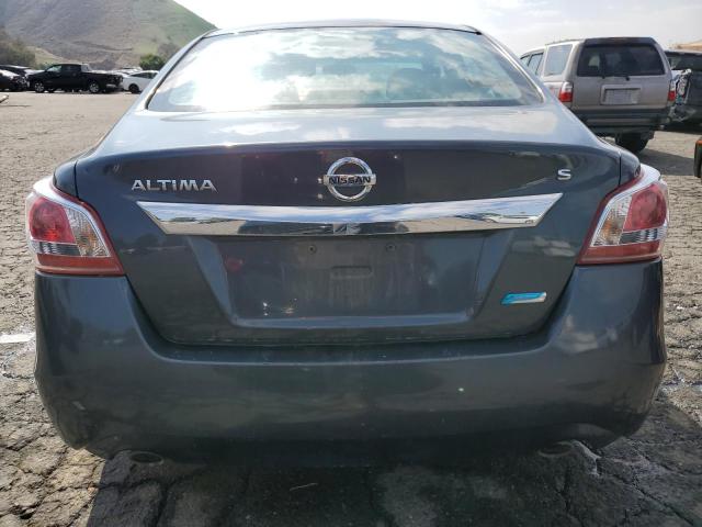 Photo 6 from auction – 2013 NISSAN ALTIMA 2.5 with VIN 1N4AL3AP1DC136186