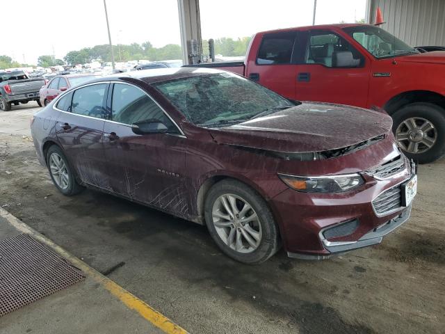 Photo 4 from auction – 2016 CHEVROLET MALIBU LT with VIN 1G1ZE5ST7GF249053