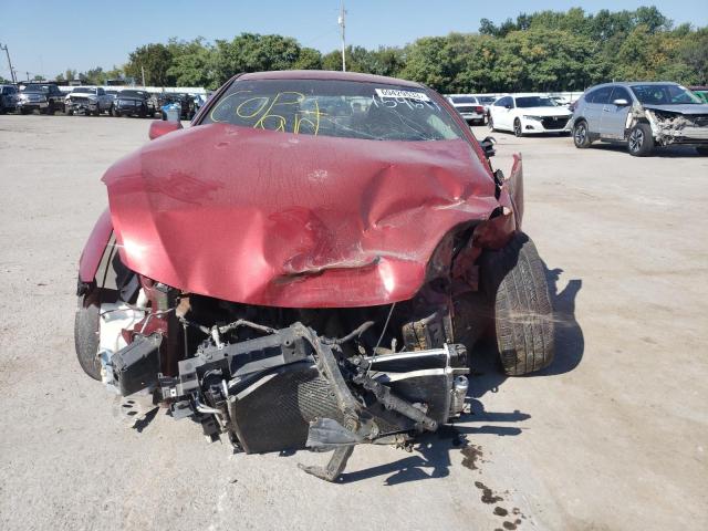 Photo 5 from auction – 2013 NISSAN ALTIMA S with VIN 1N4AL2EP0DC154697