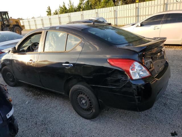 Photo 2 from auction – 2014 NISSAN VERSA 4D with VIN 3N1CN7AP4EL813485