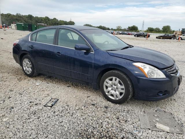 Photo 4 from auction – 2011 NISSAN ALTIMA BAS with VIN 1N4AL2AP6BC154464