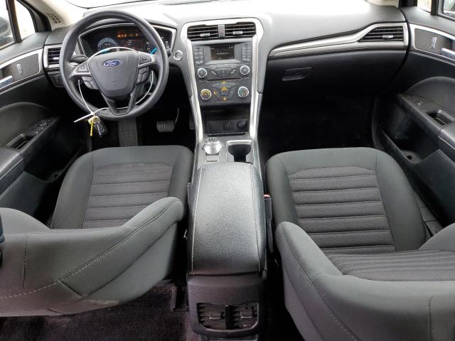 Photo 8 from auction – 2017 FORD FUSION SE with VIN 3FA6P0H75HR158987