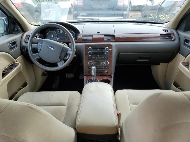 Photo 8 from auction – 2008 FORD TAURUS SEL with VIN 1FAHP24W98G172724