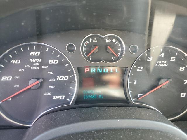 Photo 9 from auction – 2007 CHEVROLET EQUINOX LT with VIN 2CNDL63F576035545