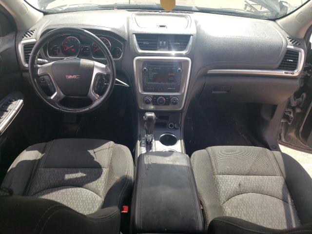 Photo 8 from auction – 2013 GMC ACADIA SLE with VIN 1GKKRNED4DJ159342
