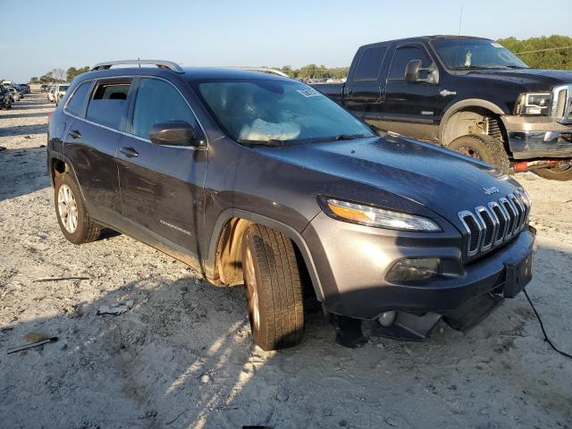 Photo 4 from auction – 2016 JEEP CHEROKEE L with VIN 1C4PJLCB3GW265433