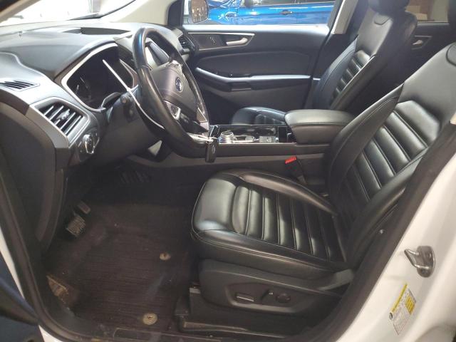 Photo 7 from auction – 2020 FORD EDGE SEL with VIN 2FMPK4J92LBB13833