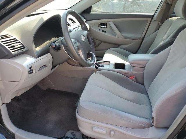 Photo 7 from auction – 2008 TOYOTA CAMRY CE with VIN 4T1BE46K28U737162