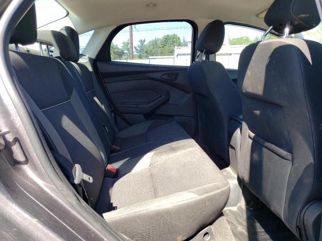 Photo 10 from auction – 2012 FORD FOCUS SE with VIN 1FAHP3F29CL127573