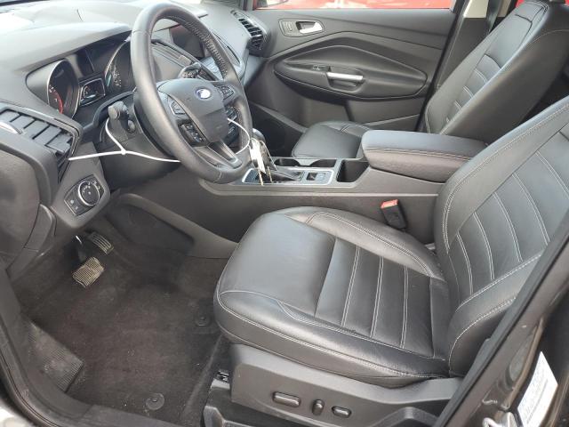 Photo 7 from auction – 2018 FORD ESCAPE SEL with VIN 1FMCU0HDXJUB60255
