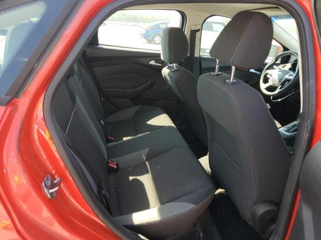Photo 10 from auction – 2012 FORD FOCUS SE with VIN 1FAHP3F25CL421374