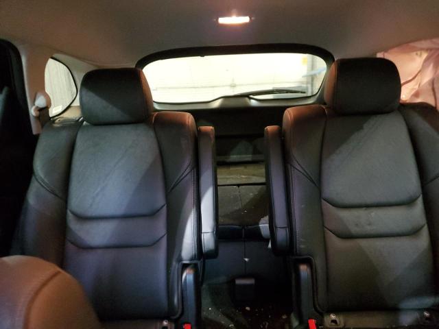 Photo 10 from auction – 2023 MAZDA CX-9 TOURI with VIN JM3TCBCY9P0657883