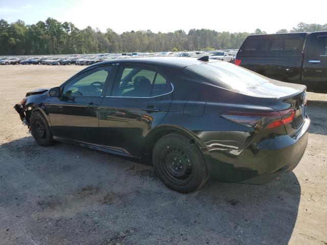 Photo 2 from auction – 2023 TOYOTA CAMRY LE with VIN 4T1C31AK2PU603217