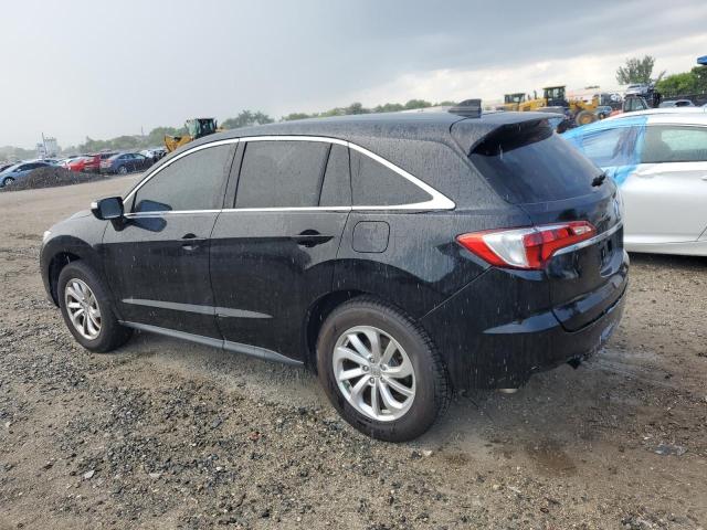 Photo 2 from auction – 2016 ACURA RDX with VIN 5J8TB4H33GL001859