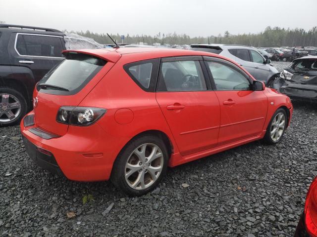 صورة رقم 3 من المزاد - 2008 MAZDA 3 HATCHBAC مع VIN JM1BK343081141486
