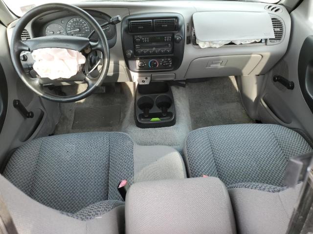 Photo 8 from auction – 1998 FORD RANGER with VIN 1FTYR10C8WTA34011
