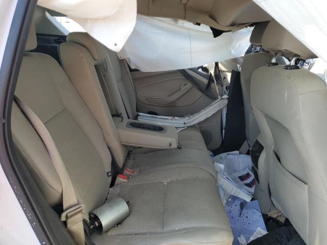 Photo 10 from auction – 2017 FORD ESCAPE SE with VIN 1FMCU0GD6HUC55570