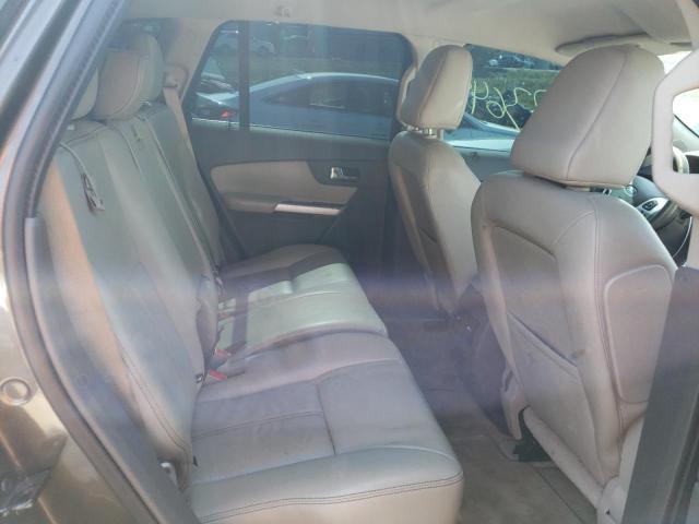 Photo 11 from auction – 2011 FORD EDGE LIMIT with VIN 2FMDK3KC6BBA81765