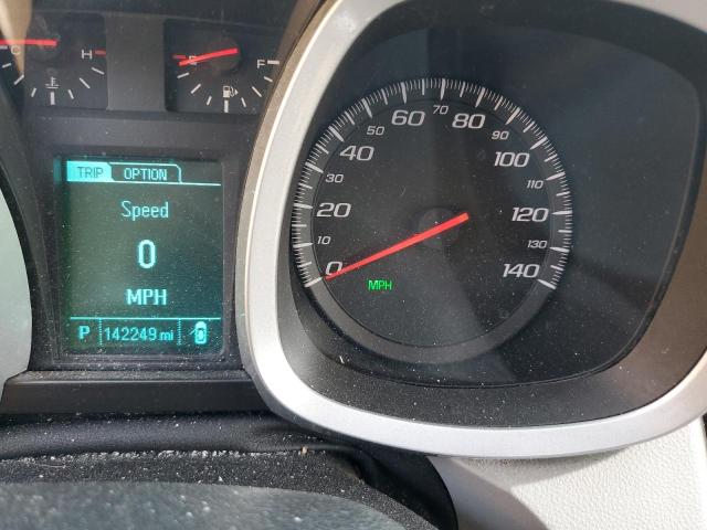 Photo 9 from auction – 2014 CHEVROLET EQUINOX LT with VIN 1GNFLFEK5EZ112415
