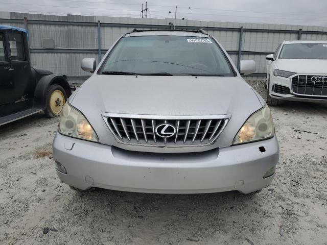 Photo 5 from auction – 2009 LEXUS RX 350 with VIN 2T2HK31U89C113113